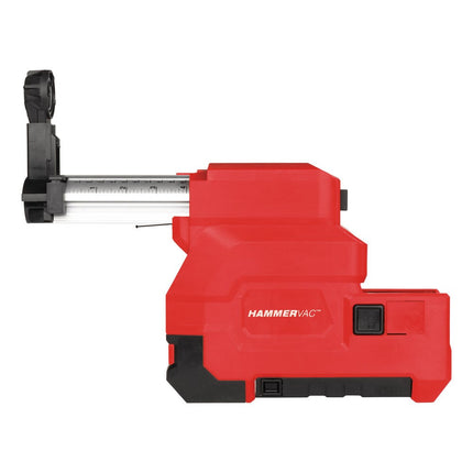 Milwaukee M18 CDEX-0 Li-Ion accu stofafzuigsysteem