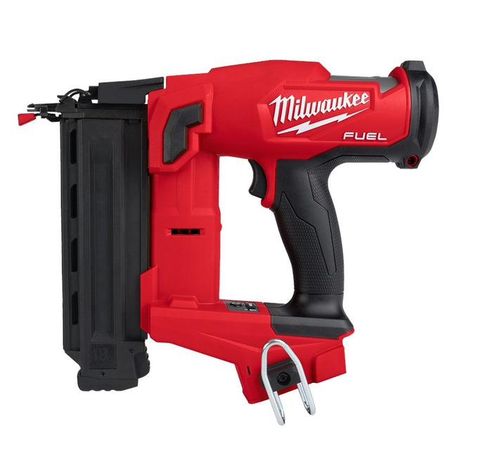 Milwaukee M18 FUEL™ 18 GA afwerkingstacker - M18 FN18GS-0X