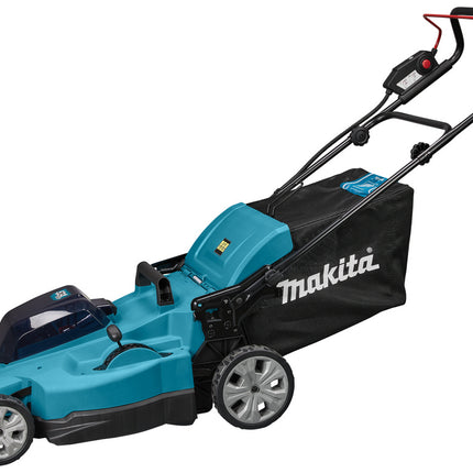 Makita DLM538Z LXT 2x18 V accu Grasmaaier 53 cm