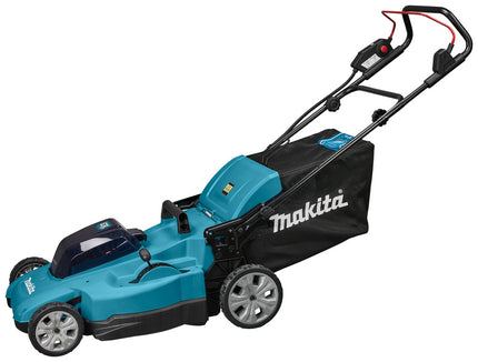 Makita DLM538Z LXT 2x18 V accu Grasmaaier 53 cm