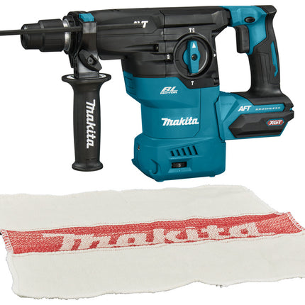 Makita HR008GZ 40 V Max Combihamer