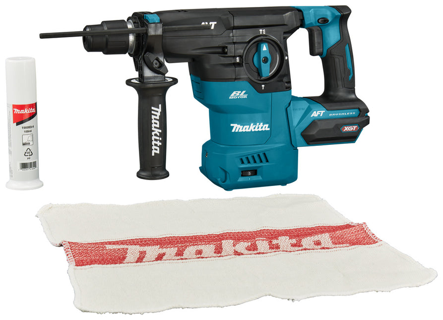 Makita HR008GZ 40 V Max Combihamer