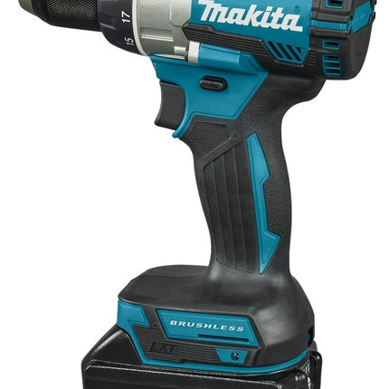 Makita DDF489RTJ 18V Boor-/schroefmachine