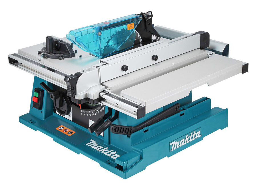 Makita 2704N 230V Tafelzaag 260 mm