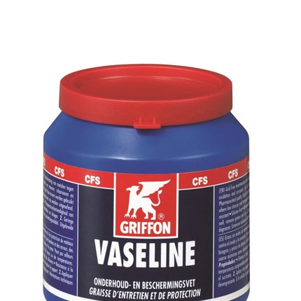 Griffon Vaseline Pot - 200g - 1233109