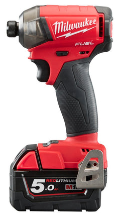 Milwaukee M18 FQID-502X Slagschroevendraaier