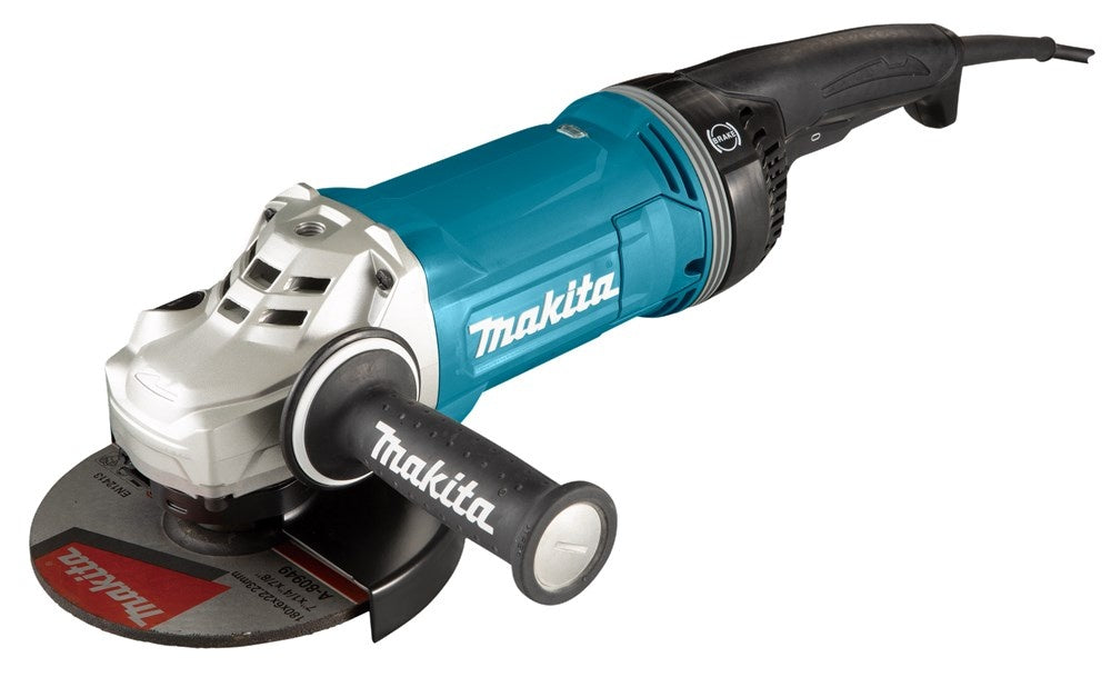 Makita GA7070YX1 230V Haakse slijper 180 mm