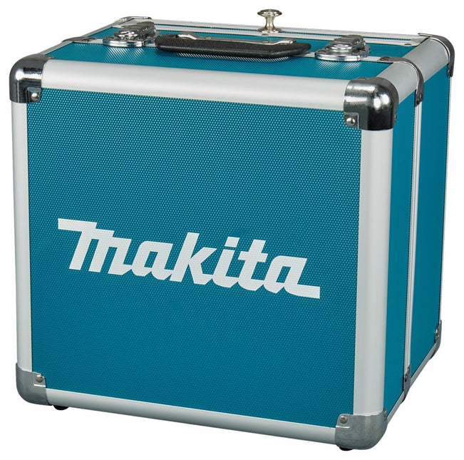 Makita Koffer Aluminium - 823349-9