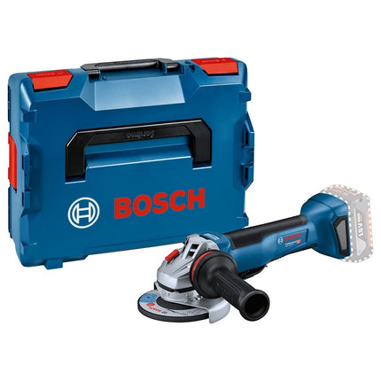 Bosch GWS 18V-10 P Haakse slijpmachine - 06019J4102