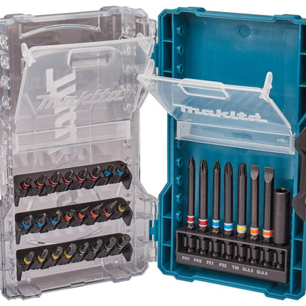 Makita Bit set 32-delig - E-07076