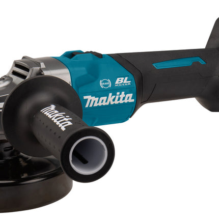 Makita DK0125G301 40V Combiset voor (slag)schroeven, boren en slijpen