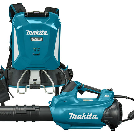 Makita UB003CZNL1 36V Ruggedragen Bladblazer