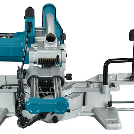 Makita LS1110F 230V Radiaal Afkortzaag 260mm