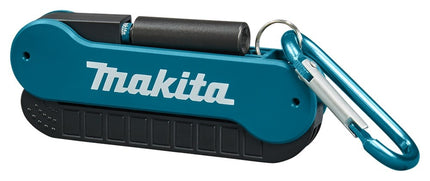 Makita Schroefbitset 10-dlg ImpBlack - E-15811