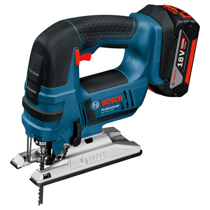 Bosch GST 18V-LI Accu Decoupeerzaag - 06015A6100