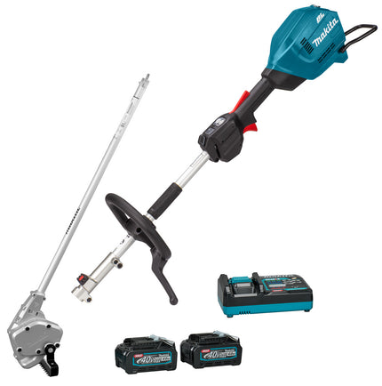 Makita UX01GT2NL1 XGT 40V Max Combisysteem