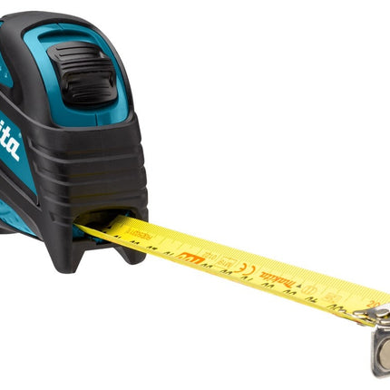 Makita Rolbandmaat 7,5mtr 25mm T=mm - B-68513