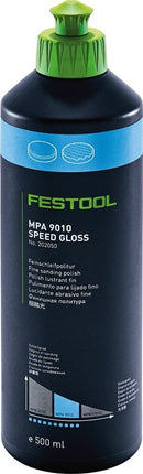 Festool Polijstmateriaal MPA 9010 BL/0,5L - 202050