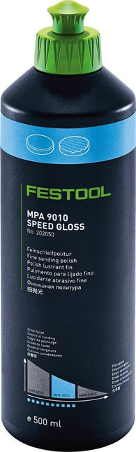 Festool Polijstmateriaal MPA 9010 BL/0,5L - 202050