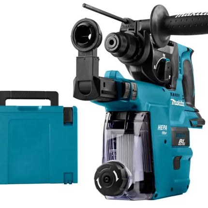 Makita DHR243ZJW 18 V Combihamer