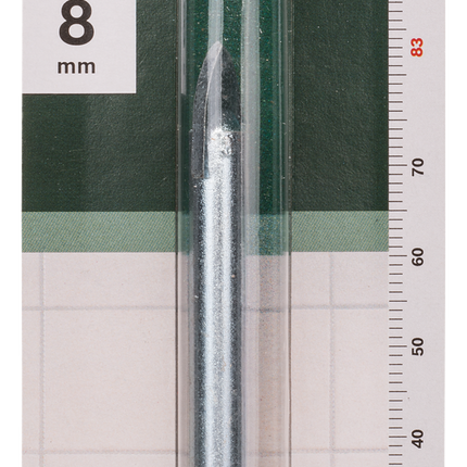 Bosch Glasboor 3x65mm - 2609255464