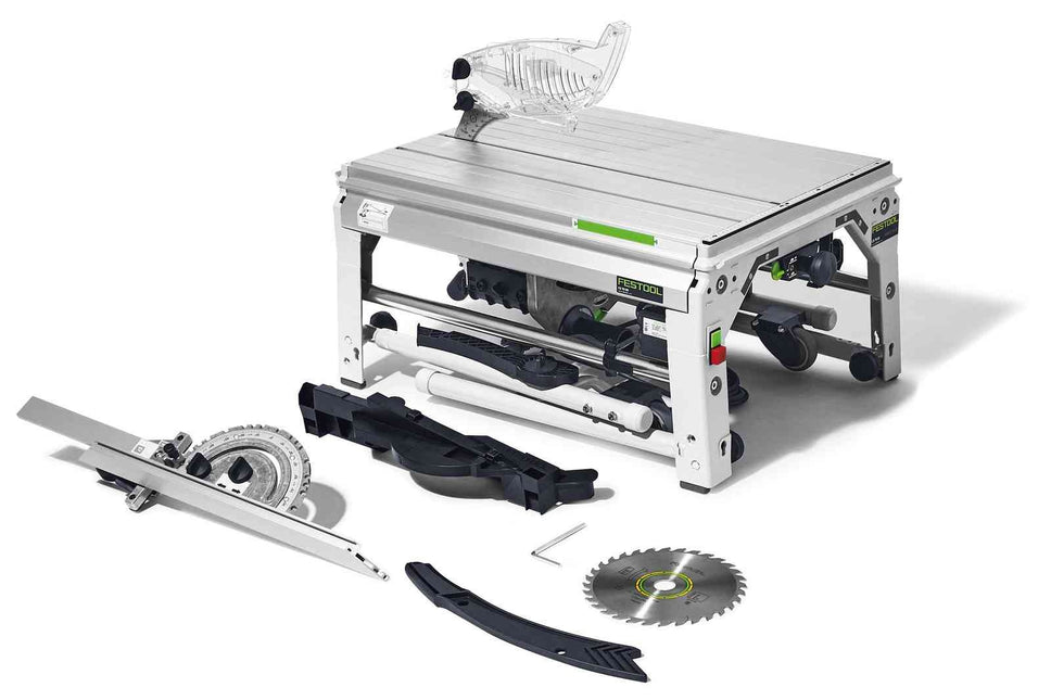 Festool CS 70 EG Trek-/Afkortzaagmachine  - 574778