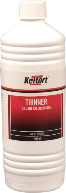 Kelfort Thinner