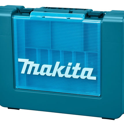 Makita Koffer Kunststof Combiset - 141722-4