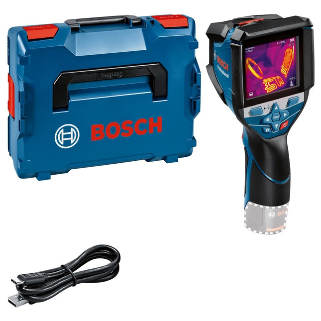 Bosch GTC 600 C Thermodetector - 0601083508