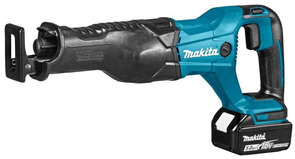 Makita DJR186RTE 18 V Reciprozaag