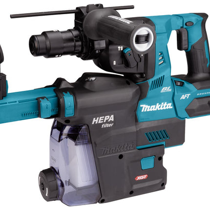 Makita HR002GZ05 40 V Max Combihamer