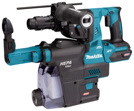 Makita HR002GZ05 40 V Max Combihamer