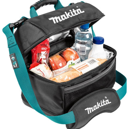 Makita Lunchtas groot met draagriem - E-15590