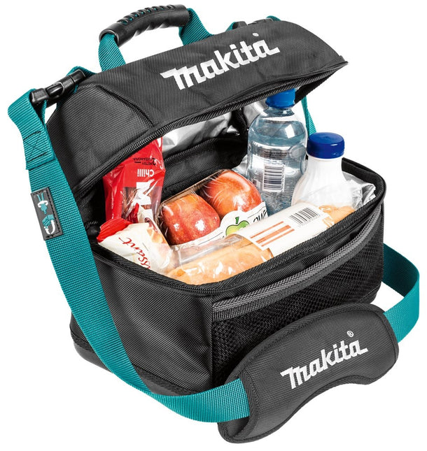 Makita Lunchtas groot met draagriem - E-15590