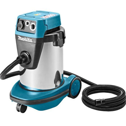 Makita VC3210LX1 230 V Stofzuiger L-klasse