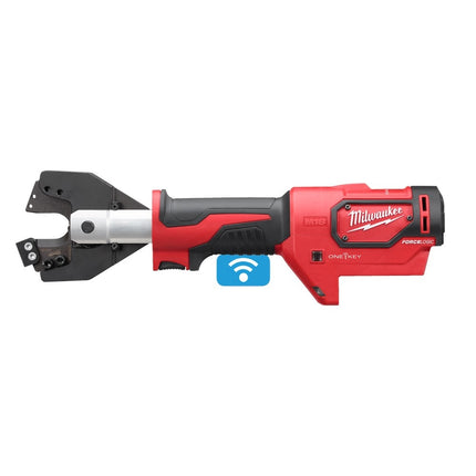 Milwaukee M18™ FORCE LOGIC™ hydraulische 35 mm kabelkniptang - M18 ONEHCC-0C ACSR SET