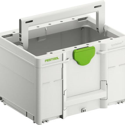 Festool Systainer³ Toolbox M SYS3 TB M 237 - 204866