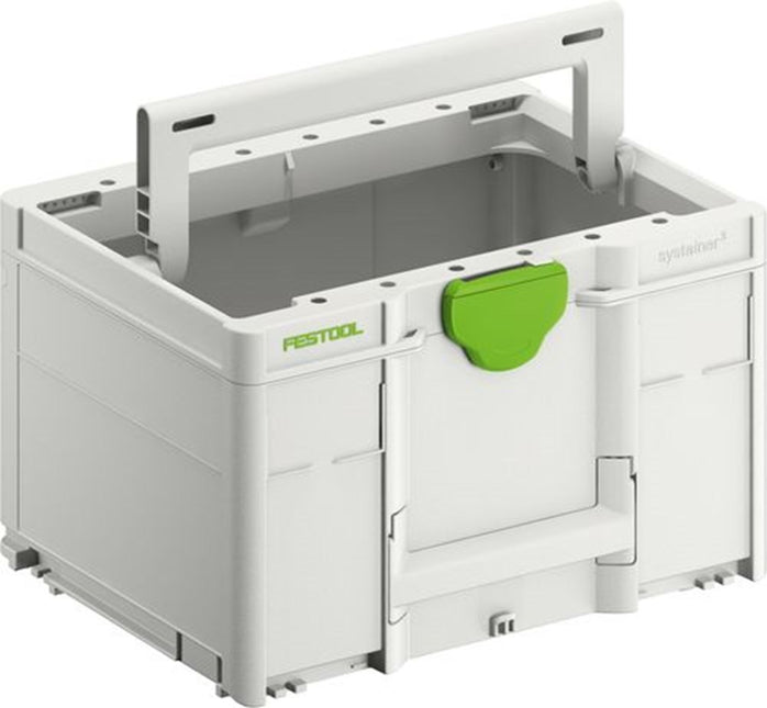 Festool Systainer³ Toolbox M SYS3 TB M 237 - 204866