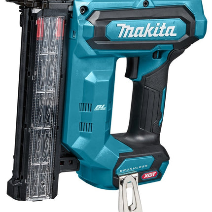 Makita FN001GZ 40V Max Brad tacker