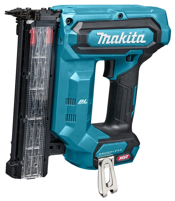 Makita FN001GZ 40V Max Brad tacker