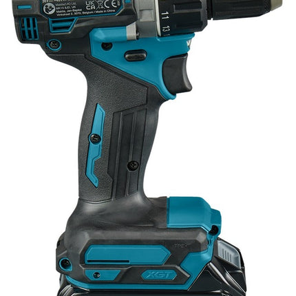 Makita DK0198G201 40V Max Combiset boren en slagschroeven