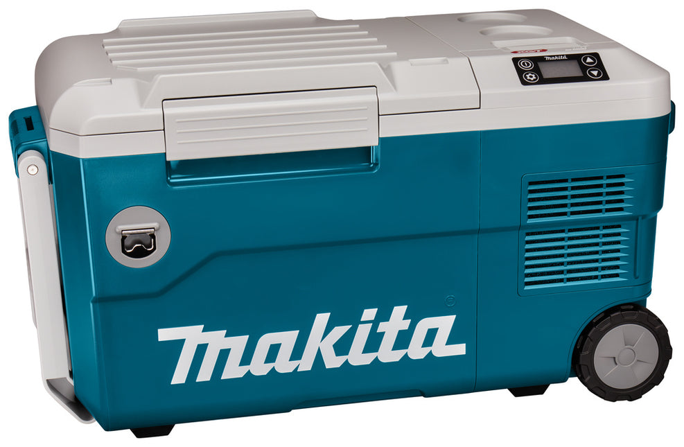 Makita CW001GZ Vries-/koelbox met verwarmfunctie 20L