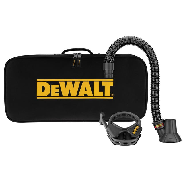 DeWalt DWH052-XJ Hex Airlock Stofafzuigset voor Sloopwerkzaamheden