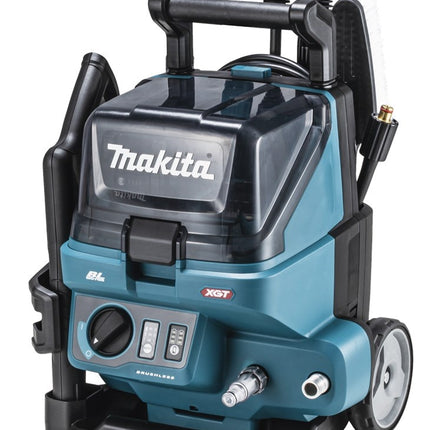 Makita HW001GZ XGT 40V Max Hogedrukreiniger