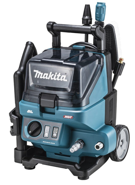 Makita HW001GZ XGT 40V Max Hogedrukreiniger