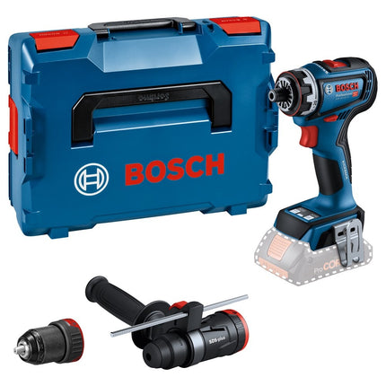 Bosch GSR 18V-90 FC Schroefboormachine - 06019K6204