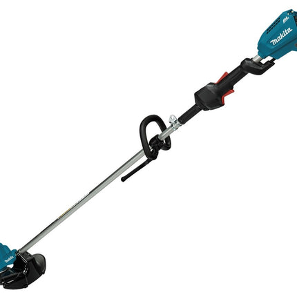 Makita DUR190LZX9 LXT 18 V Trimmer D-greep