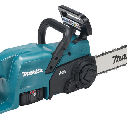 Makita DUC357RTX1 LXT 18 V Kettingzaag 35 cm