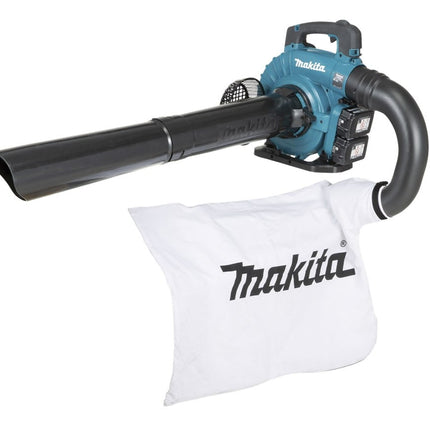 Makita DUB363PT2V 2X18 V Bladblazer/-zuiger