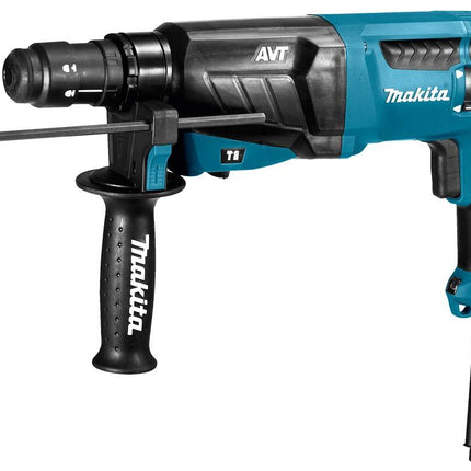 Makita HR2631FTJ 230V Combihamer